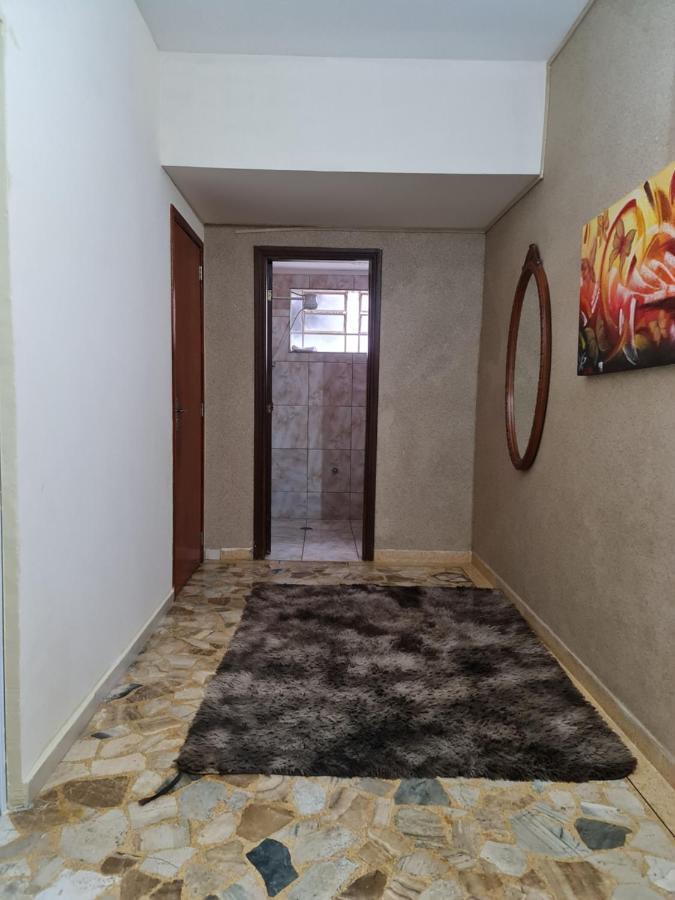 Cantinho São João Olímpia Exterior foto