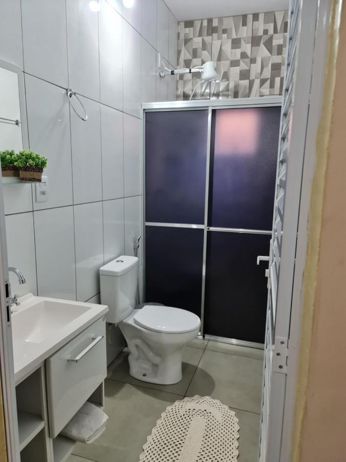Cantinho São João Olímpia Exterior foto