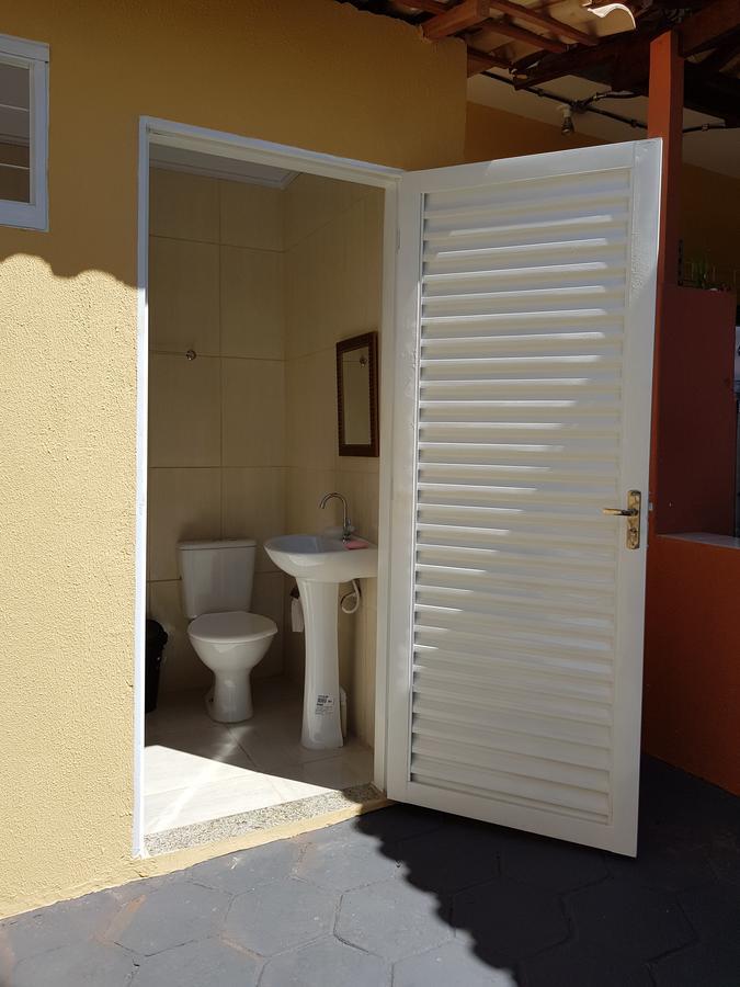 Cantinho São João Olímpia Exterior foto
