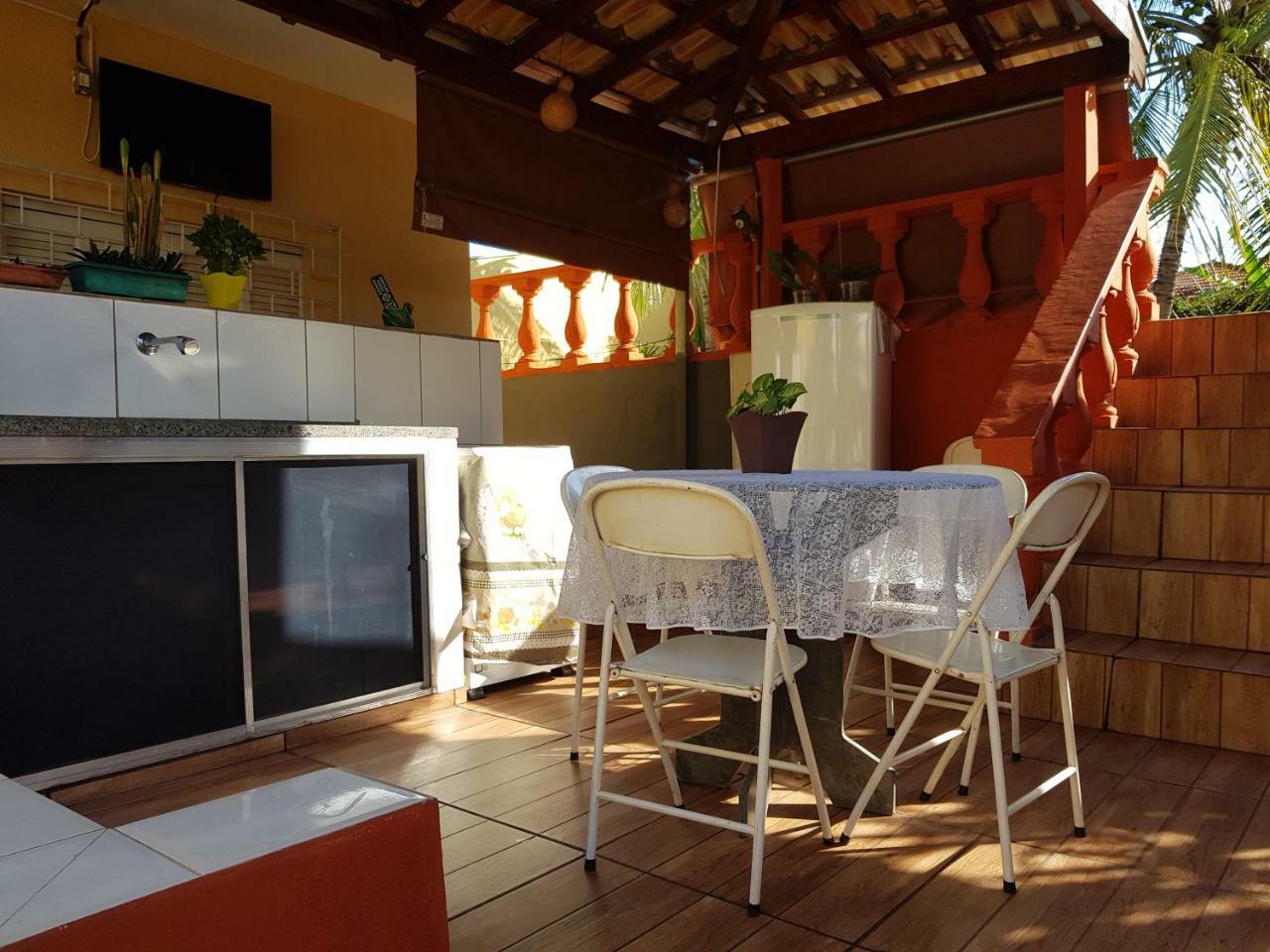 Cantinho São João Olímpia Exterior foto