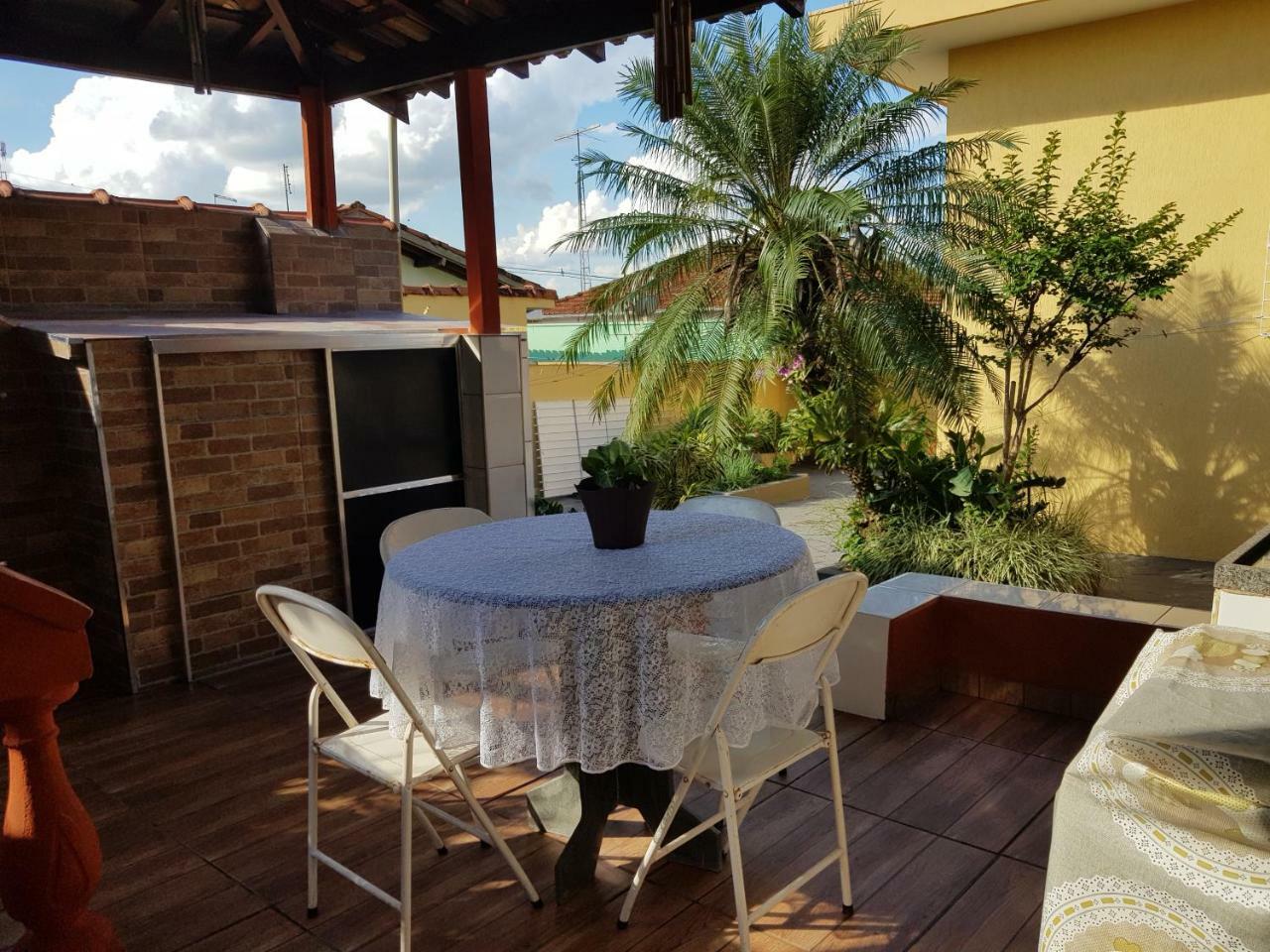 Cantinho São João Olímpia Exterior foto